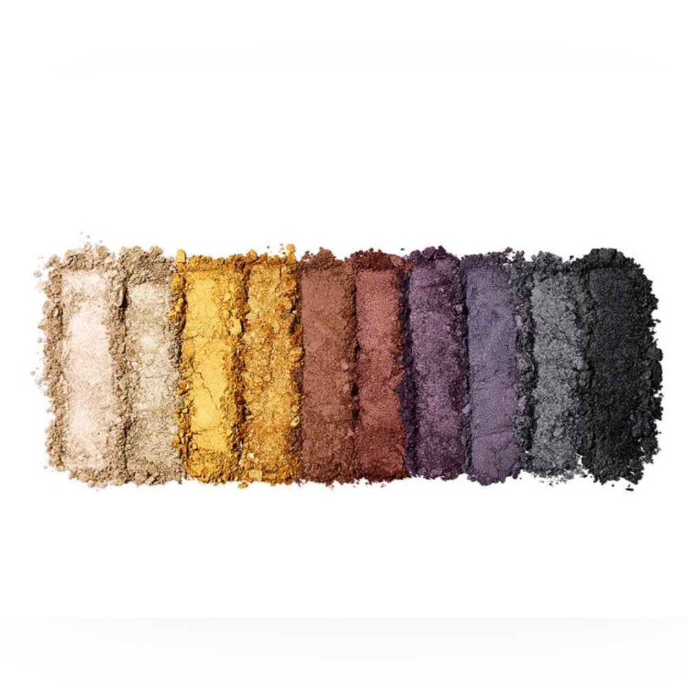 URBAN DECAY X PRINCE U GOT‎ THE LOOK EYESHADOW PALETTE Limited-Edition new - Picture 2 of 5
